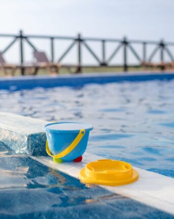 a children s bucket with sieve of water and some t 2025 01 29 05 45 18 utc scaled e1763152655687